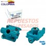 VALVULA DESGARGUE RAPIDO 1-4 REMANOFACTURADA BENDIX
