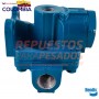 VALVULA DE ESCAPE RAPIDO QR-1C REMAN BENDIX