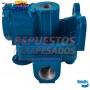 VALVULA DE ESCAPE RAPIDO QR-1C REMAN BENDIX