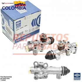 VALVULA NIVELADORA SCANIA (150II32764) I83250 KNORR