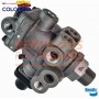 VALVULA DE FRENO TRAYLER DE RESORTE SR-5 BENDIX