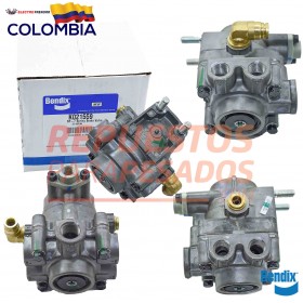 VALVULA SR7 MAC  BENDIX