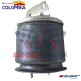 BOMBONA SUSPENSIÓN TANDEM 8 BOLSAS KENWORTH T800 MODELO 2011 AUGER