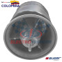 BOMBONA SUSPENSIÓN TANDEM FREIGTHLINER COLUMBIA BASE ALUMINIO AUGER