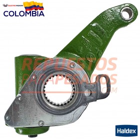 RATCHE HALDEX MERCEDES BENZ DELANTERO IZQUIERDO Y DERECHO HALDEX
