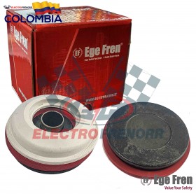 ZAPATAS PARA MORDAZA FAW Y BYD DOS UNIDADES EGE FREN