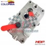 CULATA COMPRESOR HIUNDAY HDP