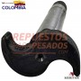 LEVA FRENO IZQUIERDA 15 3/16 MERITOR
