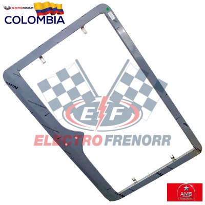 MARCO EAGLE ACERO AMS