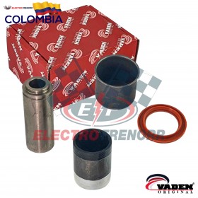 EMPAQUETADURA MORDAZA KNORR PARCIAL VADEN