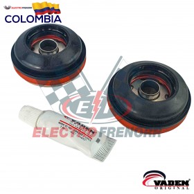 EMPAQUETADURA ZAPATAS MORDAZA KNORR SB7 VADEN