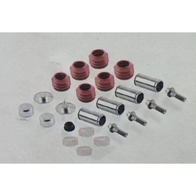 KIT DE BUJES MORDAZA TIPO HALDEX MODUL X VADEN