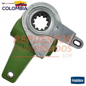 RACHE DE FRENO VOLVO B7 B10M B12M  HALDEX