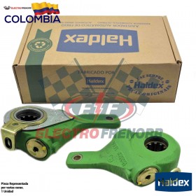 RATCHE HALDEX HALDEX