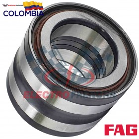 RODILLO RUEDA TRASERA M.BENZ ATEGO FAG