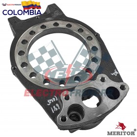 ARAÑA IZQUIERDA EJE MERITOR