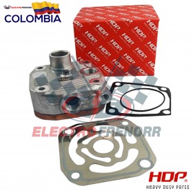 CULATA COMPRESOR MERCEDES BENZ ACTROS 3335 HDP