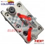 CULATA COMPRESOR MERCEDES BENZ O500 1836 HDP