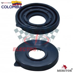 EMPAQUETADURA REPARO GUARDAPOLVOS ZAPATAS MORDAZA ELSA 225-195 MERITOR