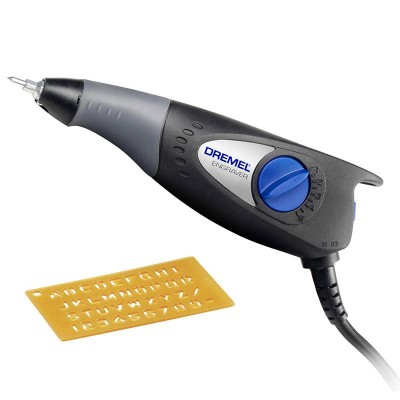 GRABADOR DE METALES 5 VEL (290AAA) DREMEL