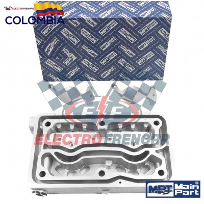 CULATIN MERCEDES BENZ O500  MPT