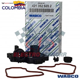 SENSOR DE CAJA DE CAMBIOS WABCO