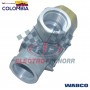 VALVULA DOBLE PASO WABCO