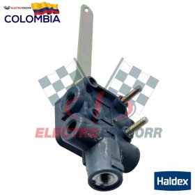 VALVULA NIVELADORA HALDEX