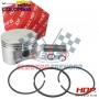 PISTON DE 85MM EN STD HDP
