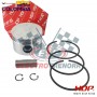 PISTON Y ANILLOS 90 MM EN STD HDP