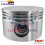 PISTON Y ANILLOS 90 MM EN STD HDP
