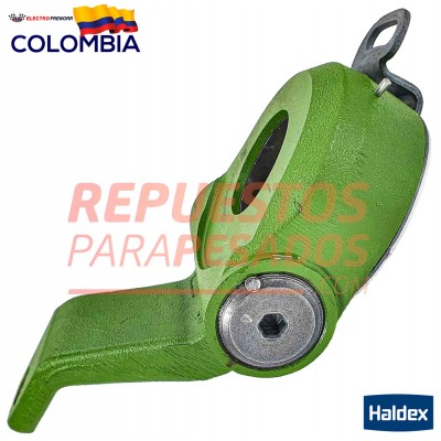 RATCHE MERCEDES ATEGO 2730  HALDEX