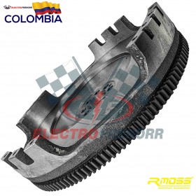 VOLANTE MOTOR 6HE1 FTR-FVR RMOSS