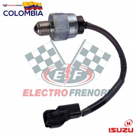 PERA DE NEUTRO NPR ISUZU