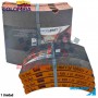 JUEGO BLOQUES DE FRENO 9004 (X) FORMULACION MCBLOCK INCOLBEST