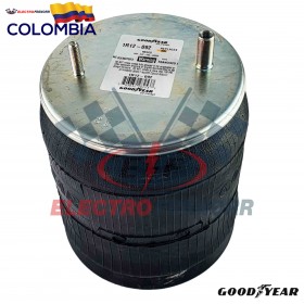 BOLSA DE SUSPENSION EAGLE ANTIGUA GOOD YEAR