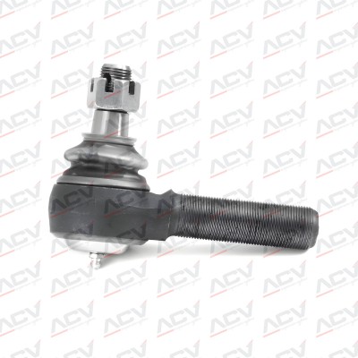 TERMINAL BARRA CHEVROLET  ACV