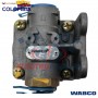 VALVULA DOBLE ESCAPE RAPIDO FORD BRASIL WABCO