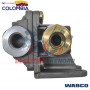 VALVULA DOBLE ESCAPE RAPIDO FORD BRASIL WABCO
