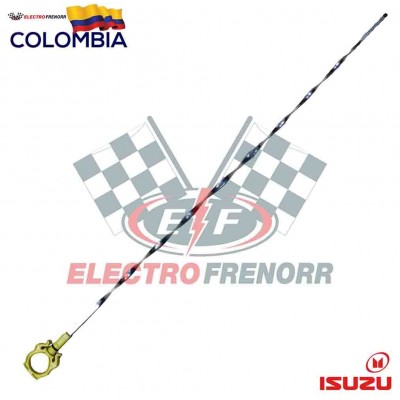 VARILLA NIVEL ACEITE ISUZU