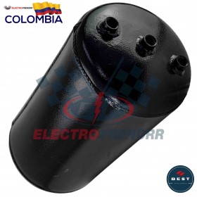 TANQUE DE AIRE 20 LTS PARA MERCEDEZ  BEST