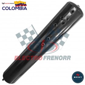 TANQUE AUXILIAR DE AIRE FREIGHTLINER  M2 112 BEST