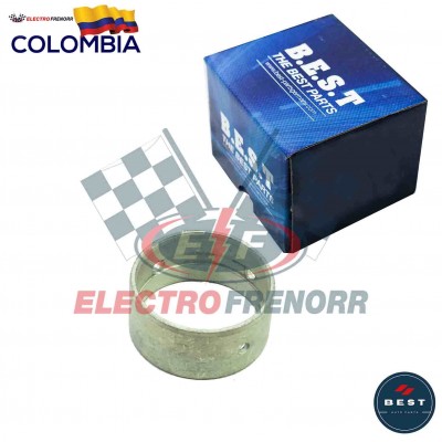 BUJE COMPRESOR NPR AGUA-AIRE Y AGRALE LUBRICADO BEST