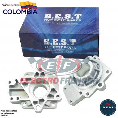 TAPA TRASERA COMPRESOR FORD CARGO 815 BEST