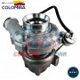 TURBO ALIMENTADOR K27-TIPO BORGWARNER