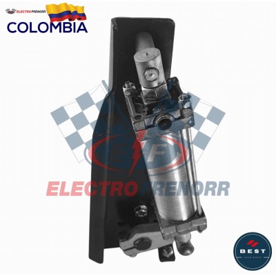 FRENO DE AHOGO HINO 500 BEST