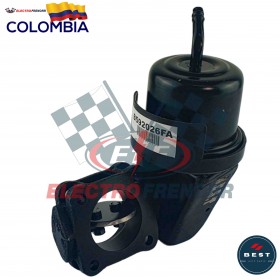 FRENO DE AHOGO NQR SUCCION BEST