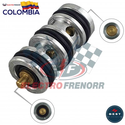 VALVULA FULLER REGULADORA  TRANSMISION CAJA 915 BEST