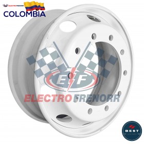 RIN TIPO EUROPEO  11 LIBRAS  BEST