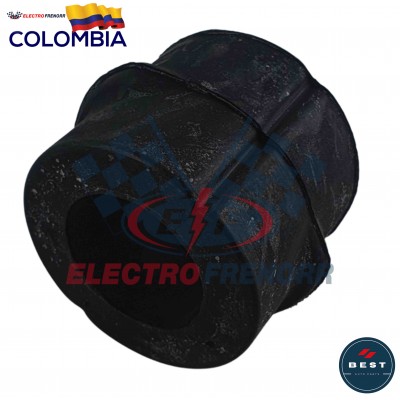 CASQUILLO DE BARRA ESTABILIZADORA EJE TRASERO BEST